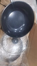 双立人（ZWILLING）不粘锅炒锅有钛涂层电磁炉通用Motion plus家用炒菜锅30cm 实拍图