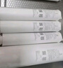 小米（MI）净水器滤芯家用净水机滤芯PP棉前后置活性炭过滤  RO反渗透滤芯适用于600G厨下式/400G 小米净水器反渗透滤芯(适用600G) 实拍图