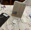 欧姆龙（OMRON）中低频治疗仪温热款 双通道含大型温热毯 理疗仪器HV-F9551 实拍图