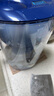 碧然德（BRITA） 过滤净水器 家用滤水壶 净水壶 海洋系列 3.5L蓝色 一壶3芯装 环保加固包装 实拍图