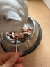 朗诺（RANOVA）猫咪零食鸡肉冻干棒棒糖宠物营养鸡肉水果口味磨牙棒25支 实拍图