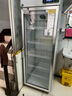 博津 药品阴凉柜冷藏柜医用冰箱药店展示柜立式冰箱医院诊所GSP认证药品柜 400L【铝合金】阴凉/冷藏模式 实拍图