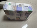 洁丽雅（Grace）居家差旅便携一次性洗脸巾珍珠纹绵柔毛巾3包 20*20cm 90抽/包 实拍图