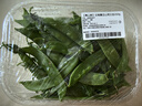 【高原夏菜】云南景迈山荷兰豆250g 实拍图