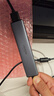 绿联Type-C扩展坞HDMI2.1转接头8K60Hz拓展坞电竞240Hz高刷转换器适用雷电接口苹果Macmini电脑转接器 实拍图