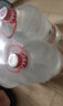 农夫山泉天然饮用水瓶装水整箱 支持企业定制 550ml*24瓶整箱 实拍图