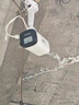 HIKVISION海康威视监控摄像头300万红外全彩夜视AI人形检测可录音POE网线供电室内外监控B13HV3-LA 6mm 实拍图
