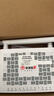 精臣B1/B21/B203/B3S/B31线缆标签机贴纸移动联通电信通信机房旗帜刀型F型尾纤网线logo热敏不干胶打印 （162）02F黄《25*38+40》100张 实拍图