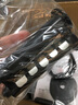得力（deli）GE550热转印打印机固定资产快递仓储零售108mm家用办公碳带标签不干胶条码打印机300dpi高清款 实拍图