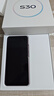 vivo S30 12GB+512GB 桃桃粉 国家补贴 多彩轻薄直屏 超级潜望长焦 学生 live图 AI手机 实拍图