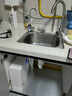 京东京造鲜活水净水器家用净水机白犀1000G 长效RO反渗透无阻垢剂母婴厨下直饮机净饮机一体家电国家补贴 实拍图
