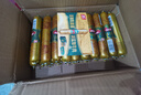 双汇 金马可减盐火腿肠100g*30支整箱 休闲零食 露营 出游 烧烤 速食 实拍图