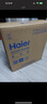 海尔（Haier） 净水器家用升级1080G大通量自来水过滤器 保留矿物质不插电无废水HU108厨房净化直饮净水机 【全国免费装】25年小鲜泉净水器 实拍图