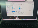 ThinkPad【国家补贴20%】T14p AI PC酷睿Ultra7 14.5英寸高性能工程师本笔记本电脑 32G 1TB 3K 商务办公本 实拍图