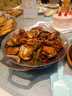 安佳(Anchor)动物黄油淡味454g+动物稀奶油250ml*2 泡芙/蛋挞套餐 实拍图