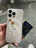 Apple【24期免息】苹果16promax iphone16promax 16promax手机16max双卡双待手机美版无锁 16promax 白色钛金属 256GB 公开版标配【首购大礼包】 实拍图