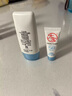 大宝清透修护防晒乳40g SPF50+敏感肌高倍防晒霜防晒乳面部护肤品男女 实拍图