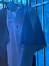 NEW BALANCE NB官方25新款男款时尚夏季透气短袖休闲百搭舒适POLO衫 NNY MT51519 M 实拍图