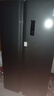 TCL 650升T3超大容量超薄冰箱对开双开门一级能效双循环风冷无霜一体双变频34分贝R650T3-S晶岩灰 实拍图