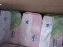 MOONY苏菲尤妮佳Q薄萌羽慕怡小羊驼纸尿裤尿不湿XL码33片(12-17kg)超薄 实拍图