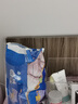 泰迪熊（Teddy Bear）亲肤纸尿裤/拉拉裤超薄透气新生婴儿宝宝尿不湿 敏感肌适用 纸尿裤NB40片（推荐8斤以下） 实拍图