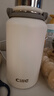 希乐（cille）保温杯保冷杯大容量户外便携高颜值316不锈钢水杯车载泡茶杯子 实拍图