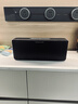 宝格声（BOGASING）柏林之声音响S8Pro Max蓝牙音箱三分频高音质HIFI电脑桌面大功率家庭音响便携式低音炮 S8科技黑【三核发声】 官方标配 音箱+充电线+音频线 实拍图