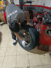利奥玲珑轮胎 235/55R18 104V LA35 适配途观L/瑞虎8 实拍图