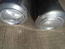 豪铂熊（BearBeer）12°浓烈啤酒500ml*24听 口感强劲 整箱装 德国原装进口 晒单实拍图