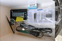 绿林（GREENER）电烙铁家用60W内热式小型维修焊接神器恒温电焊笔焊锡枪工具套装 实拍图