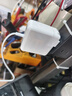 毕亚兹 苹果笔记本电脑充电器45W适用Macbook iPad Air Pro电源适配器线磁吸直头T型A1466 A1465 A1436 实拍图