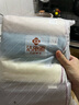 洁丽雅（Grace）新疆棉A类纯棉毛巾柔软吸水洗脸擦脸洁面成人毛巾 4条装 实拍图