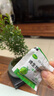 开时果 小叶赤楠盆景摆件 办公室桌面绿植花卉好养盆栽植物源头直发包邮 【热销款】哥窑浸墨盆+苔藓+底座 实拍图