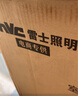雷士（NVC）国家补贴石墨烯变频智能浴霸照明暖风换气排风一体浴室卫生间Y407 实拍图