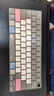 极川 苹果MacBook Air15.3英寸M4/M3/M2键盘膜2025/24/23款笔记本电脑硅胶键盘保护膜快捷键功能防尘罩 实拍图