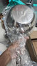 美厨（maxcook）316L不锈钢水瓢水勺 家用商用舀水瓢水舀子舀水勺16cm MCPJ2348 实拍图