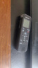 索尼（SONY）录音笔ICD-PX470 4GB 黑色 支持PCM线性录音 便携式学习商务采访 专业大直径扬声器 实拍图