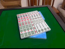 雀满楼【低音杀菌除湿不卡牌】麻将机全自动麻将桌折叠餐桌两用家用一体 【驼绒面+仿玉牌】香槟金074号 高配版 麻将牌大小请详询客服 实拍图