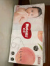 好奇（Huggies）铂金装纸尿裤NB84片(5kg以下)新生儿小号婴儿尿不湿小桃裤超薄 实拍图