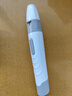 鱼跃660血糖测试仪医用级血糖孕妇家用脱氢酶精准度高 仪器+100套装 实拍图
