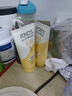 旁氏（POND'S）竹炭控油净透洁面乳150g 氨基酸洗面奶男女去角质 实拍图