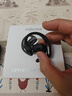 SHOKZ 韶音【李现同款】OpenFit Air T511开放式蓝牙耳机挂耳式不入耳急速快充健身运动跑步降噪耳机男生礼物 玄武黑-京仓 快至当/次日达 实拍图