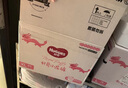 好奇（Huggies）皇家小龙裤拉拉裤XXL56片(15kg以上)裸感超薄透气 实拍图