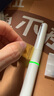 bebird 蜂鸟智能可视挖耳勺洁耳仪镊子采耳掏耳朵神器 Note5 Pro 冰川白 实拍图