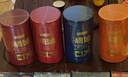 京东京造 鸿运四大红茶500g金骏眉正山小种滇红祁门红茶新茶叶礼盒 自营 实拍图