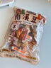 三只松鼠南溪豆干400g混合口味  便携解馋素食饱腹休闲零食四川特产 实拍图