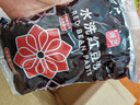 展艺红豆沙馅豆沙包馅 蛋黄酥条头糕驴打滚吐司面包烘焙原料 500g 实拍图