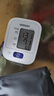 欧姆龙（OMRON）电子血压计上臂式血压仪老人家用血压器测量医用高精准 HEM-7124 实拍图