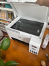 爱普生（EPSON）L3253/51墨仓式无线连供打印机彩色喷墨照片打印复印扫描家用办公一体机L4266/68大墨仓WIFI打印机 L3251 标配版 打印机 实拍图