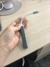 纽致 适用笔记本MacBook air苹果电脑转换器type-c转USBu盘转接头ipad接鼠标键盘 灰色Type-C接口【鼠标键盘/移动硬盘/U盘等 实拍图
